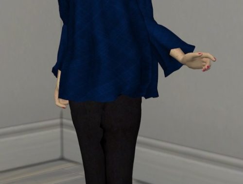 RUKISIMS BOW SNEAKERS KIDS AND TODDLER at REDHEADSIMS