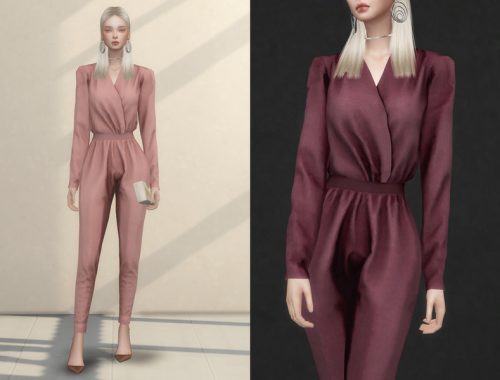 ChloeM-Jumpsuits