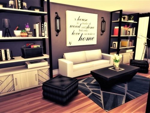Urban Loft space at Agathea-k