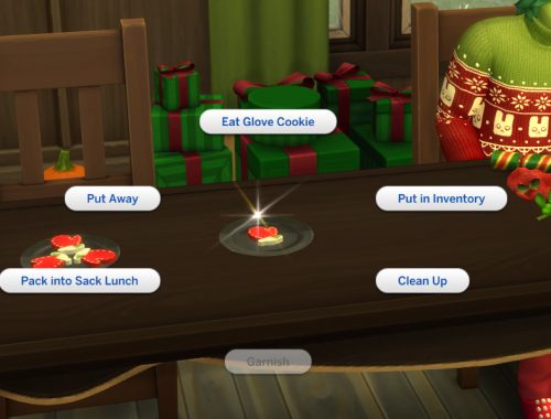 Custom Christmas Cookies ? Part 2