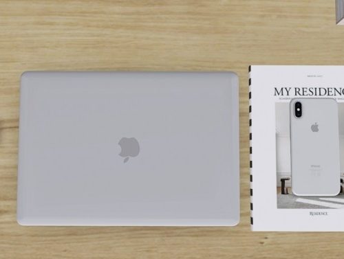 Macbook 2016 12″ ( Functional & Deco ) Updated at MXIMS