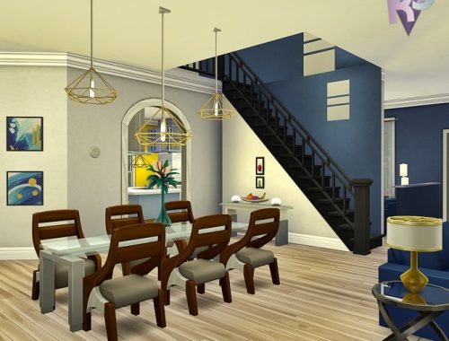 Brindleton craftsman at RENORASIMS