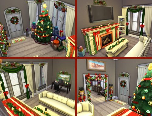 Cozy and Hedged (No CC)