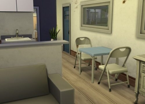 The Trailer (No CC)