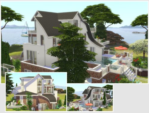 Murtagh (No CC)