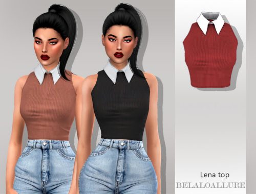 belaloallure_Lena top