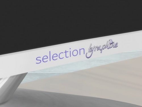 Selection Ultra 24 2018 tyraphine Edition at OceanRAZR