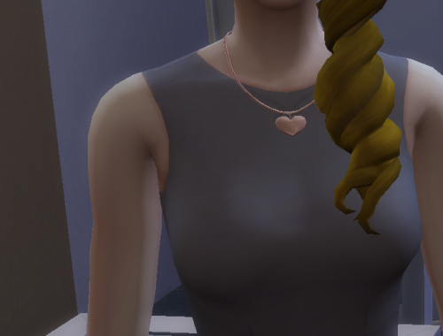 Feminine & Manly Traits
