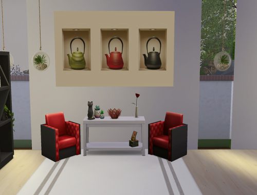 3D NICHE Realistic Picture Wall Decals - Cats/Dogs Required