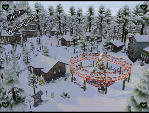 Winter Wonderland