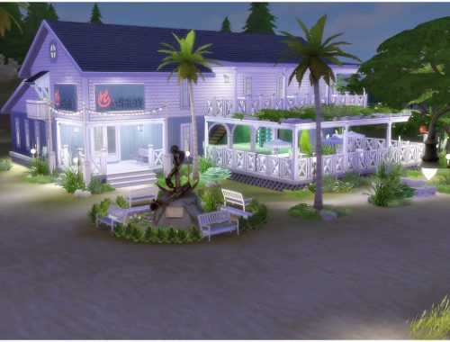 Island Lighthouse Club