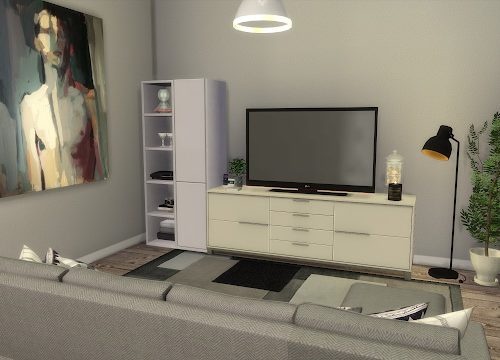 Chic and Modern Downtown House at Dinha Gamer