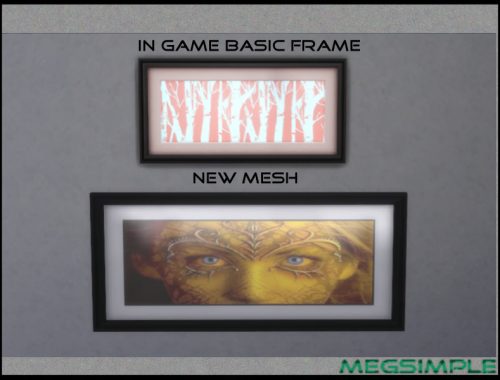 Those Eyes