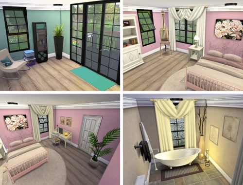 Brindleton Cottage