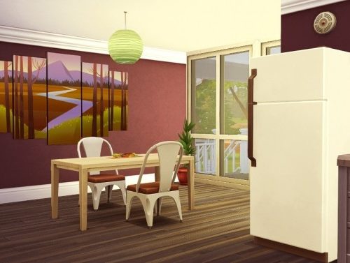 Stucco Starter at Jenba Sims