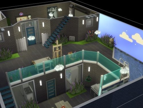 Safe-Tec Comfy Bunker