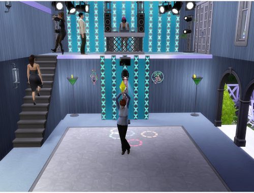 Island Lighthouse Club