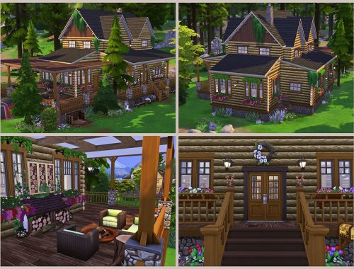 Holiday Chalet