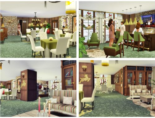 Holiday Inn