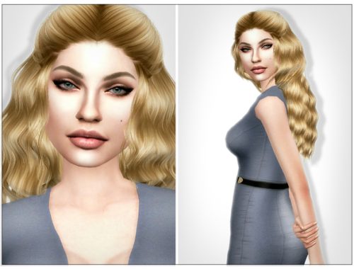 Natasha by Softspoken