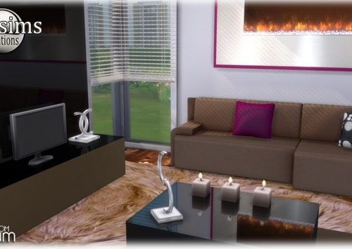 Revazum livingroom