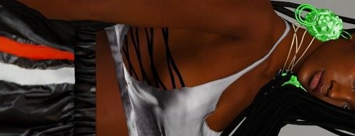 LION HEAD EARRINGS at REDHEADSIMS – Coupure Electrique