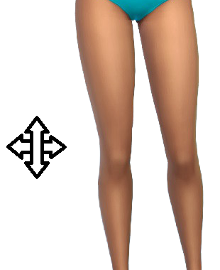 Enhanced Leg Sliders