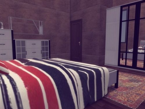 920 Medina Studios at Simming With Mary