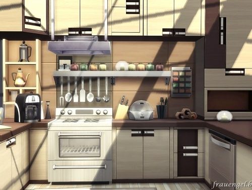 Sun Dew house no CC at Frau Engel
