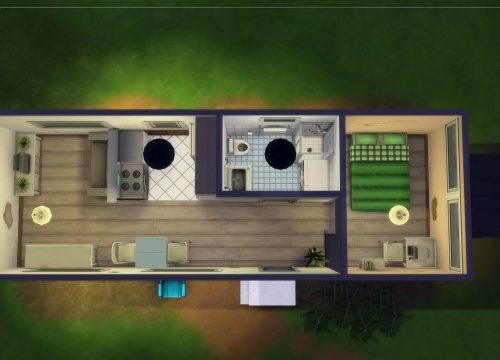 The Trailer (No CC)