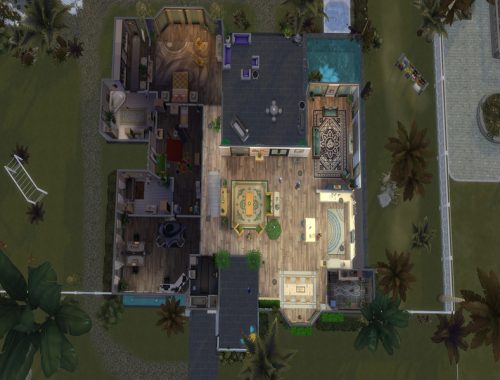 Spencer Circle