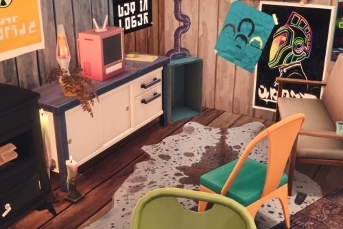 FIVE-O ANYWHERE TABLE at Picture Amoebae