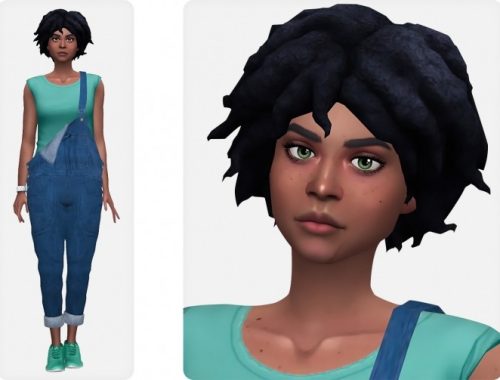 The Players A Mini Sim Dump at Nords-Sims