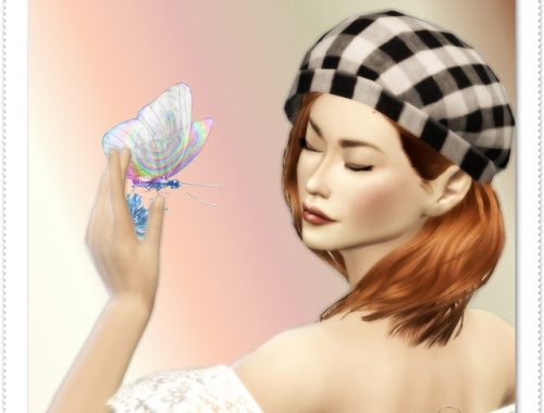 Amandine by Cedric13 at L’univers de Nicole