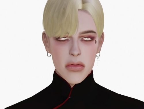 Mika Hair at EFFIE