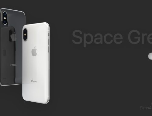 Phone DReplacement ? Apple iPhone X