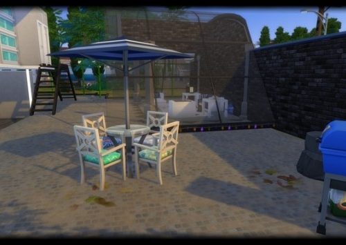 Star A Van nocc by Mich-Utopia at Sims 4 Passions