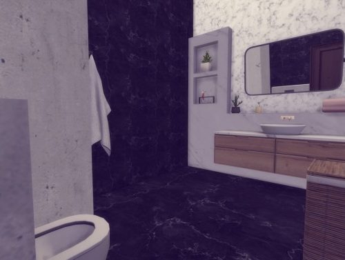 920 Medina Studios at Simming With Mary