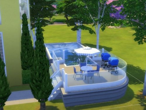 GymSim Newcrest – NO CC by iSandor