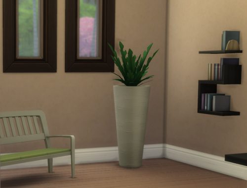 Family starter 1 by mammut at Blacky’s Sims Zoo