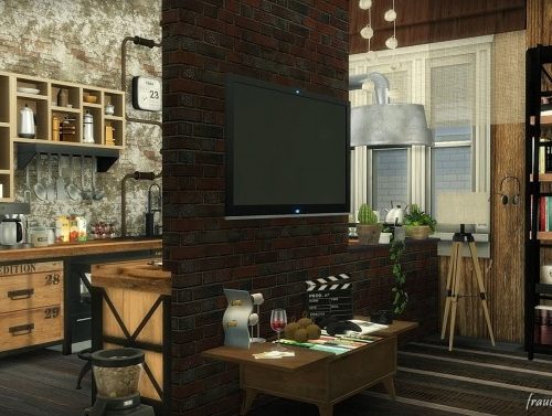 Sisters Apartment at Frau Engel