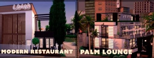 Every lot in Del Sol Valley rebuilted at GravySims