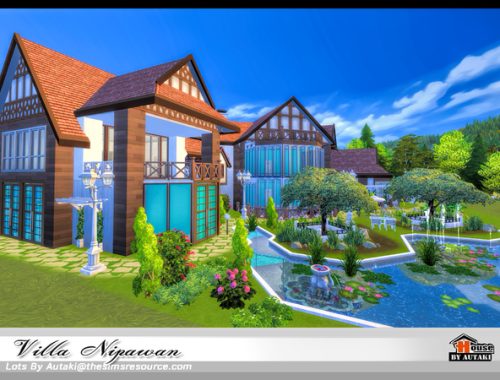 Villa Nipawan NoCC