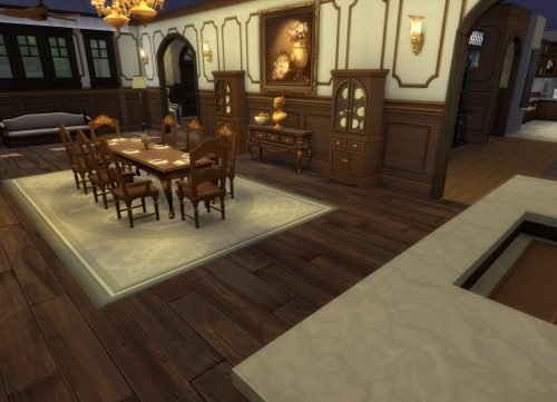 Hill House – Bisham Manor – NO CC by wouterfan
