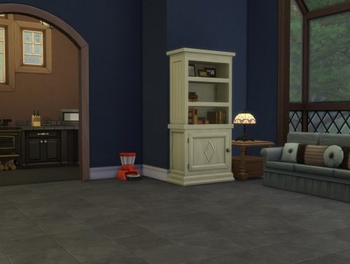 45 Blue Bird Ln. (No CC) by Amondra
