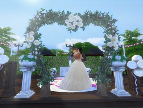 Hana Wedding Venue