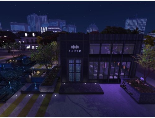NIGHT LIGHT