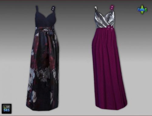 5 Gowns by Mabra at Arte Della Vita