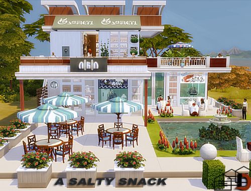 Roseanne cozy beach house by Rirann