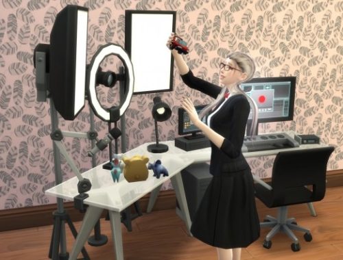 VideoStation Faster Record, Edit and Combine Videos by soulkiller